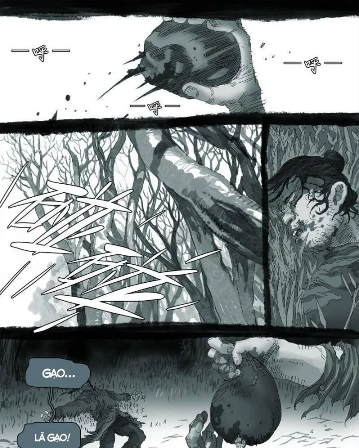 Sơn Thượng Chi Nhân Chapter 69 - 14