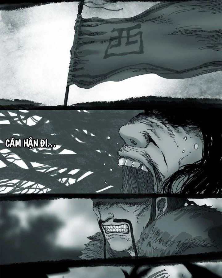 Sơn Thượng Chi Nhân Chapter 69 - 22