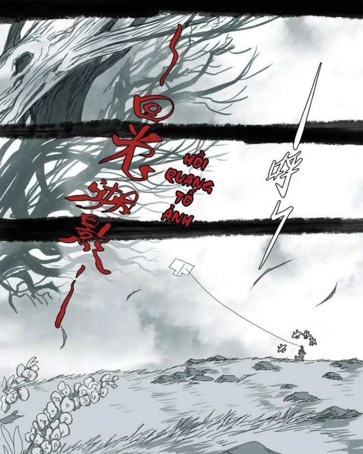 Sơn Thượng Chi Nhân Chapter 69 - 30