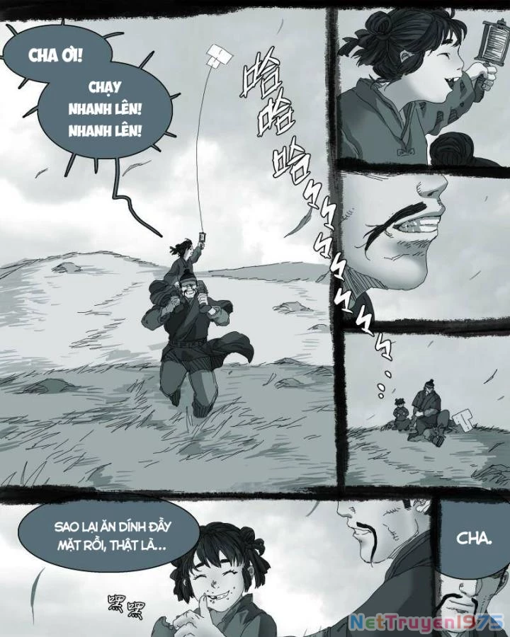 Sơn Thượng Chi Nhân Chapter 69 - 32