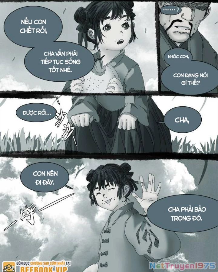 Sơn Thượng Chi Nhân Chapter 69 - 34