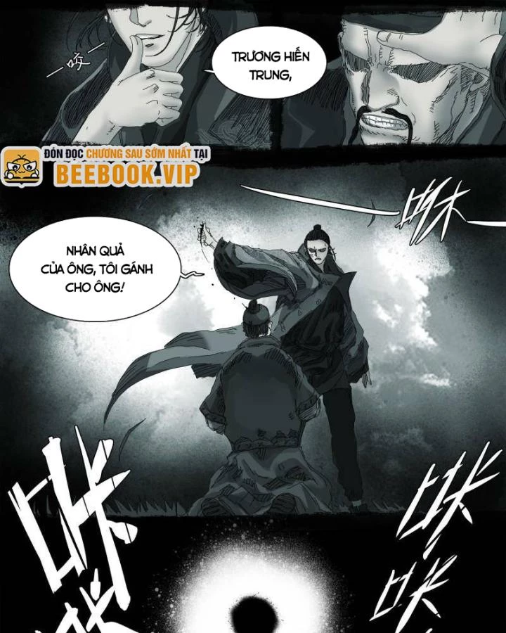 Sơn Thượng Chi Nhân Chapter 69 - 40