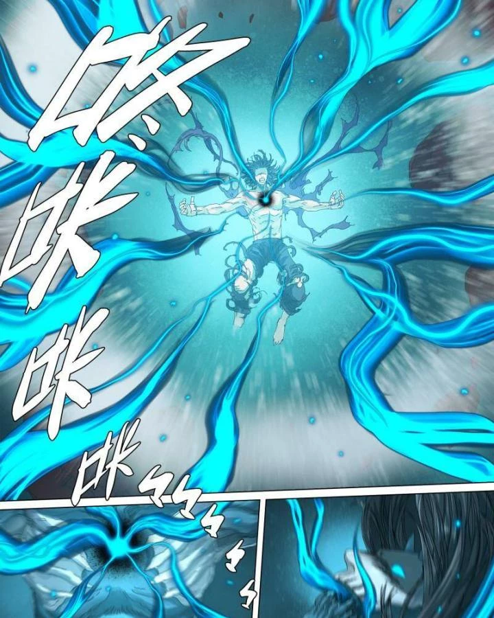 Sơn Thượng Chi Nhân Chapter 69 - 44