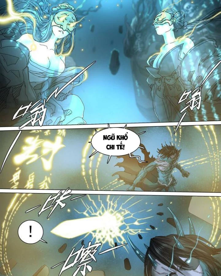 Sơn Thượng Chi Nhân Chapter 69 - 46