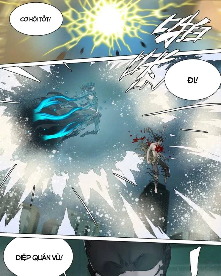 Sơn Thượng Chi Nhân Chapter 69 - 48