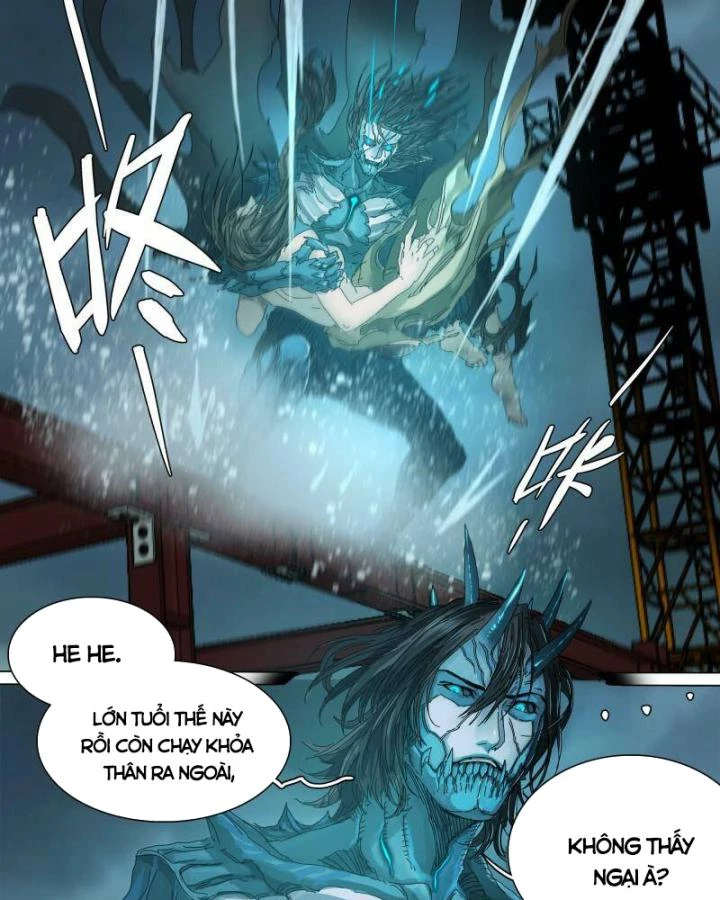 Sơn Thượng Chi Nhân Chapter 69 - 50