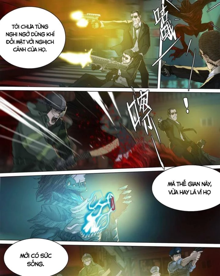 Sơn Thượng Chi Nhân Chapter 69 - 58