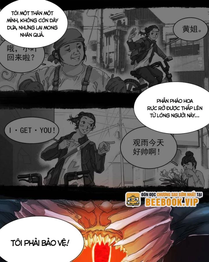 Sơn Thượng Chi Nhân Chapter 69 - 60
