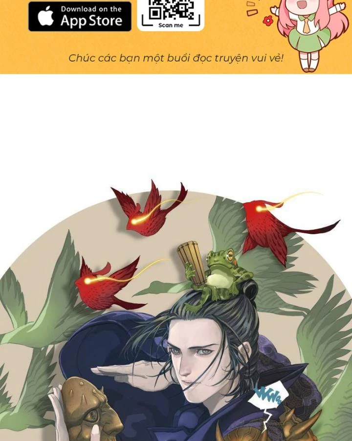 Sơn Thượng Chi Nhân Chapter 70 - 2