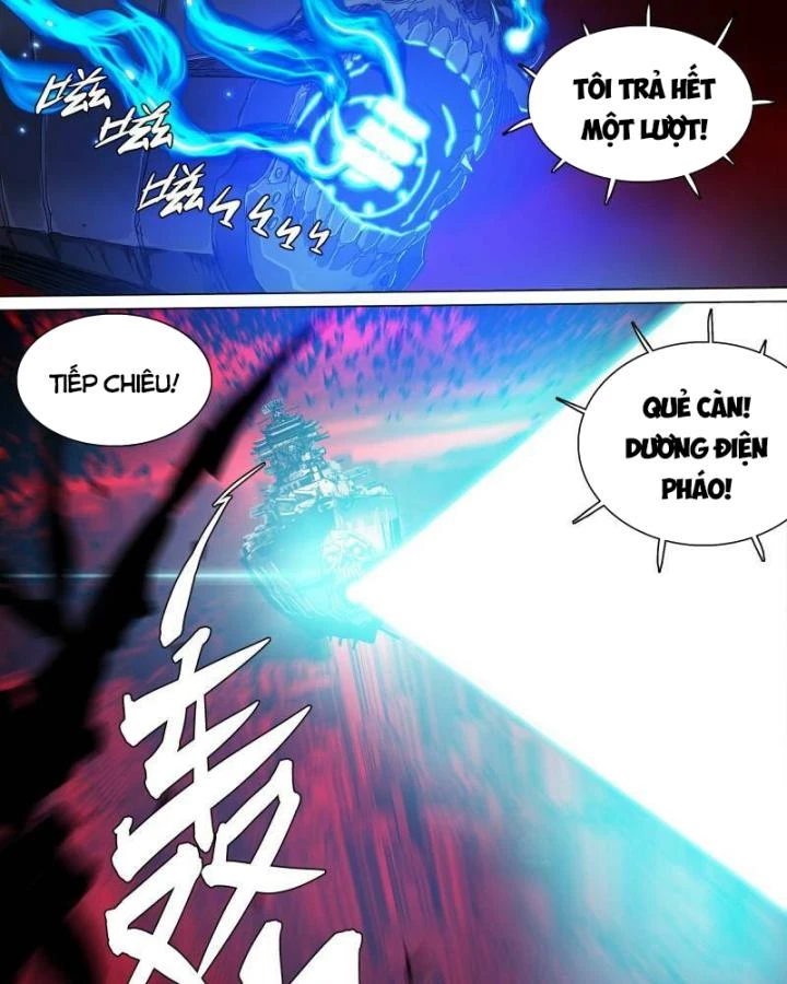 Sơn Thượng Chi Nhân Chapter 70 - 8