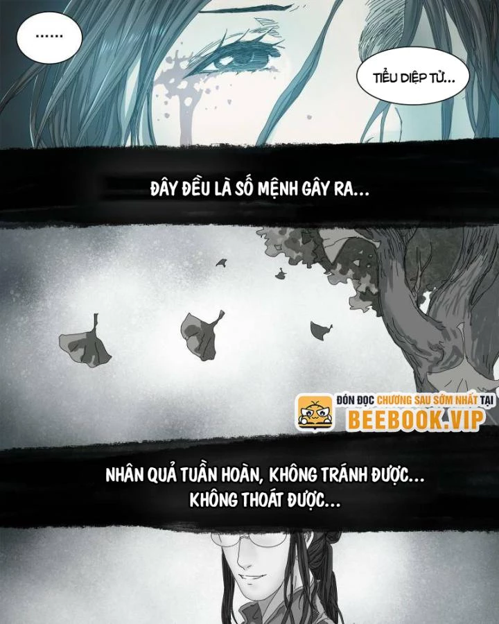 Sơn Thượng Chi Nhân Chapter 70 - 16