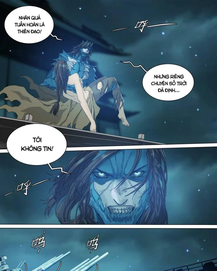 Sơn Thượng Chi Nhân Chapter 70 - 18