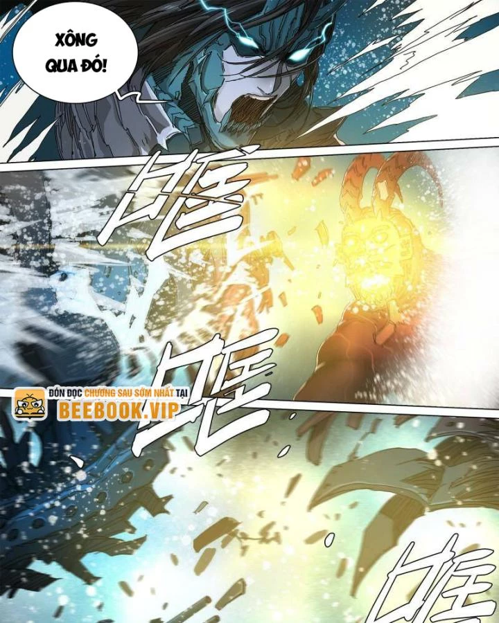 Sơn Thượng Chi Nhân Chapter 70 - 22