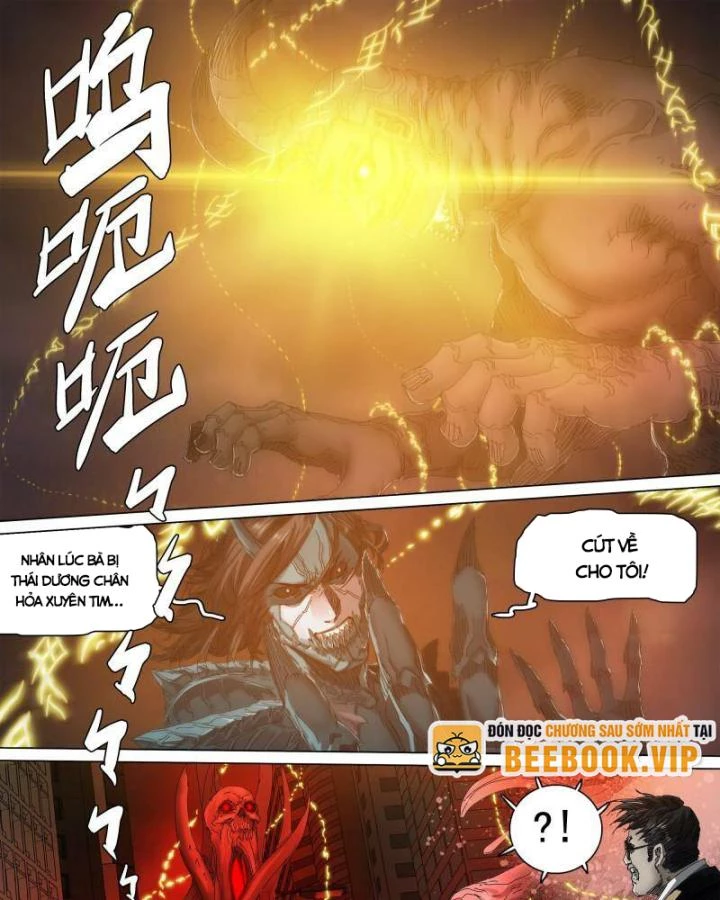 Sơn Thượng Chi Nhân Chapter 70 - 28