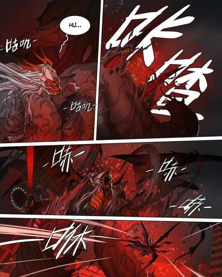 Sơn Thượng Chi Nhân Chapter 70 - 36