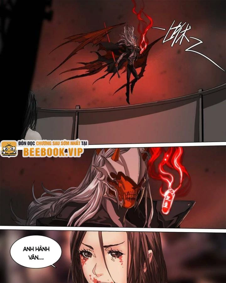 Sơn Thượng Chi Nhân Chapter 70 - 42