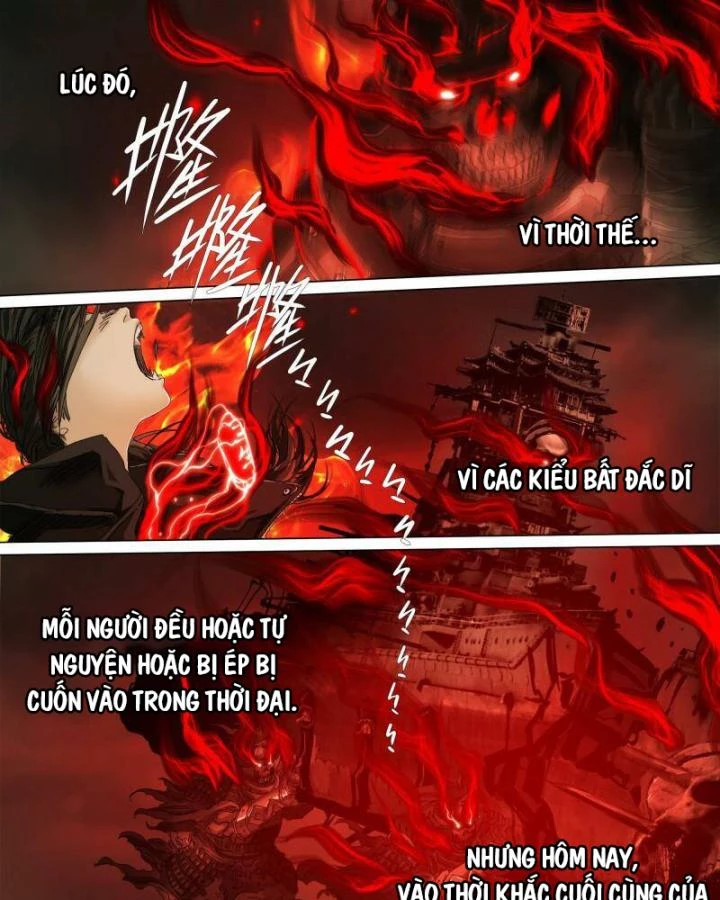 Sơn Thượng Chi Nhân Chapter 71 - 16