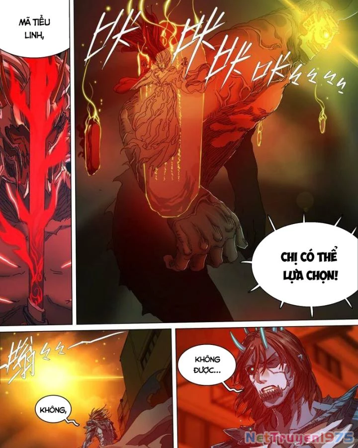 Sơn Thượng Chi Nhân Chapter 71 - 18