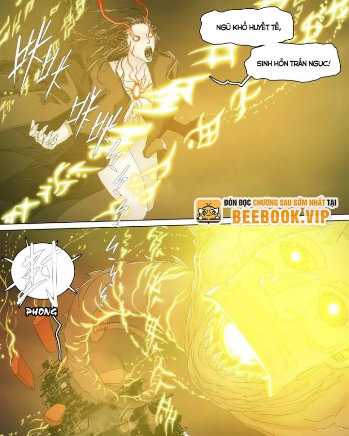 Sơn Thượng Chi Nhân Chapter 71 - 20