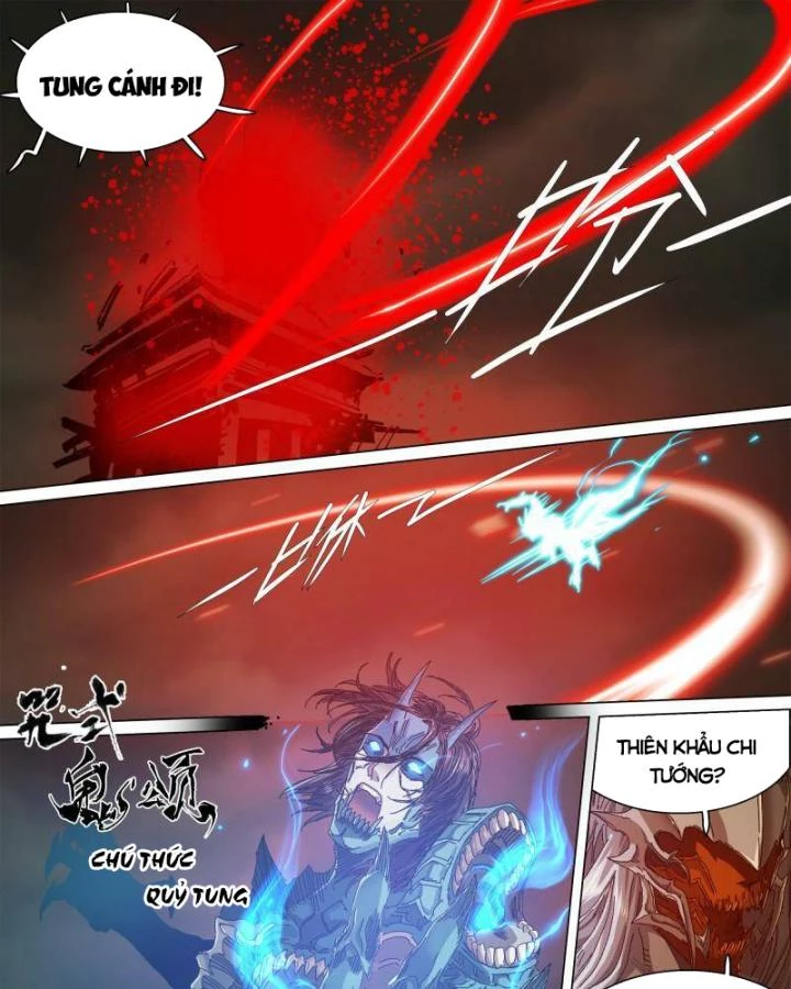 Sơn Thượng Chi Nhân Chapter 71 - 26