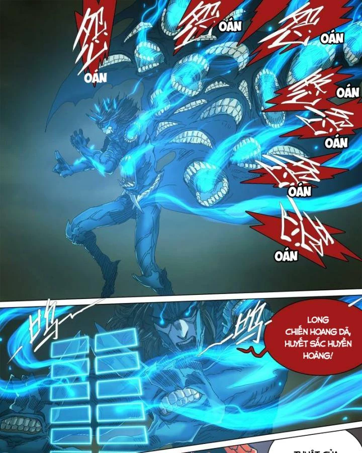 Sơn Thượng Chi Nhân Chapter 71 - 28