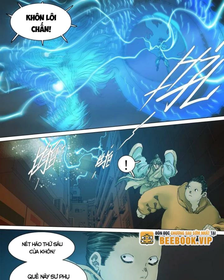 Sơn Thượng Chi Nhân Chapter 71 - 30