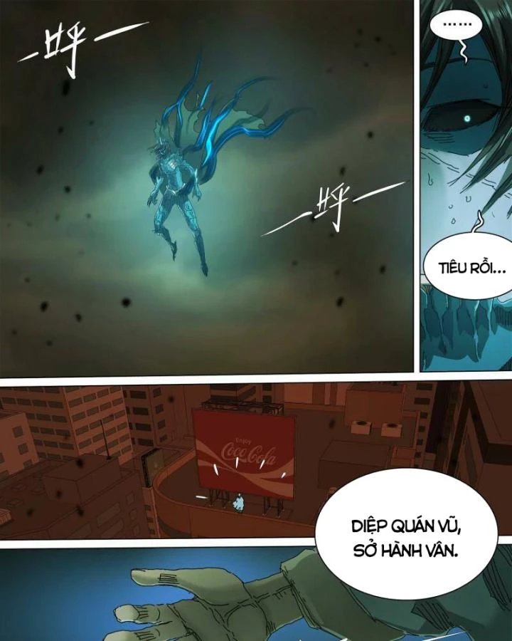 Sơn Thượng Chi Nhân Chapter 71 - 44
