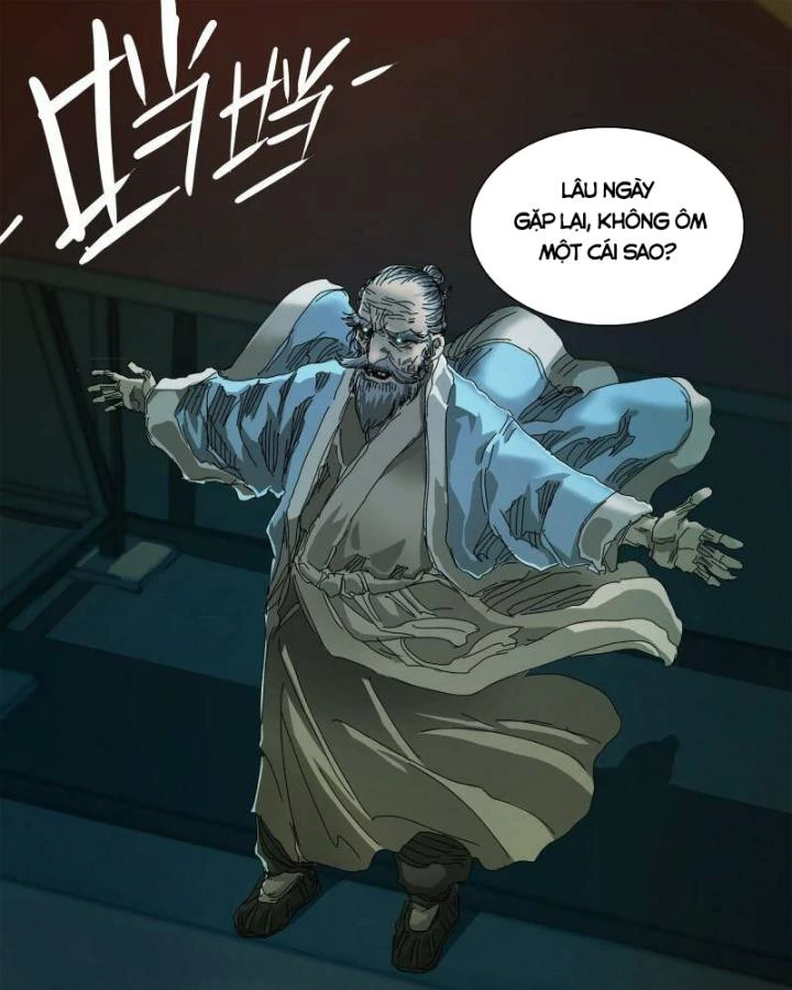 Sơn Thượng Chi Nhân Chapter 71 - 46