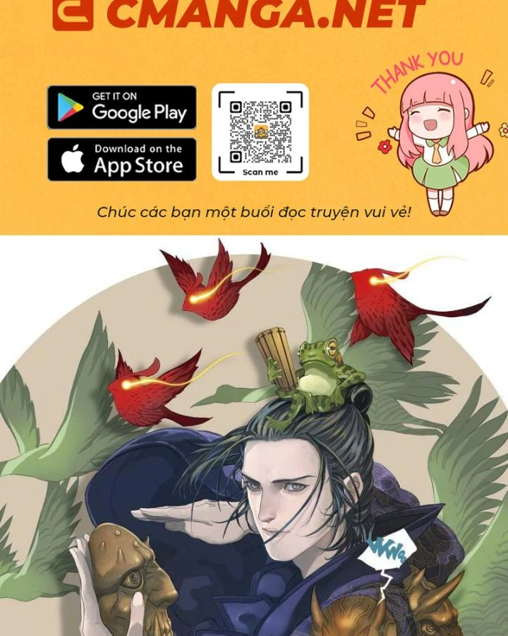 Sơn Thượng Chi Nhân Chapter 72 - 2