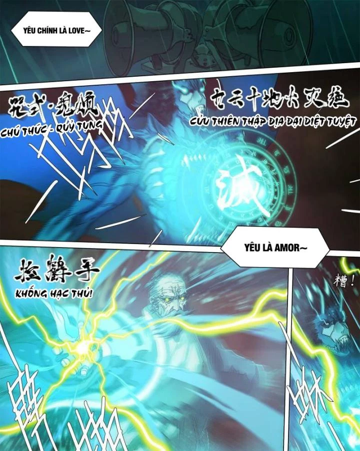 Sơn Thượng Chi Nhân Chapter 72 - 14