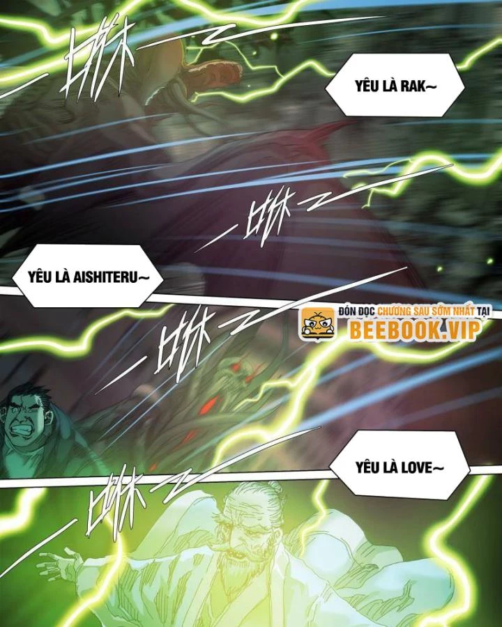 Sơn Thượng Chi Nhân Chapter 72 - 16