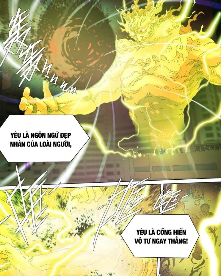 Sơn Thượng Chi Nhân Chapter 72 - 18
