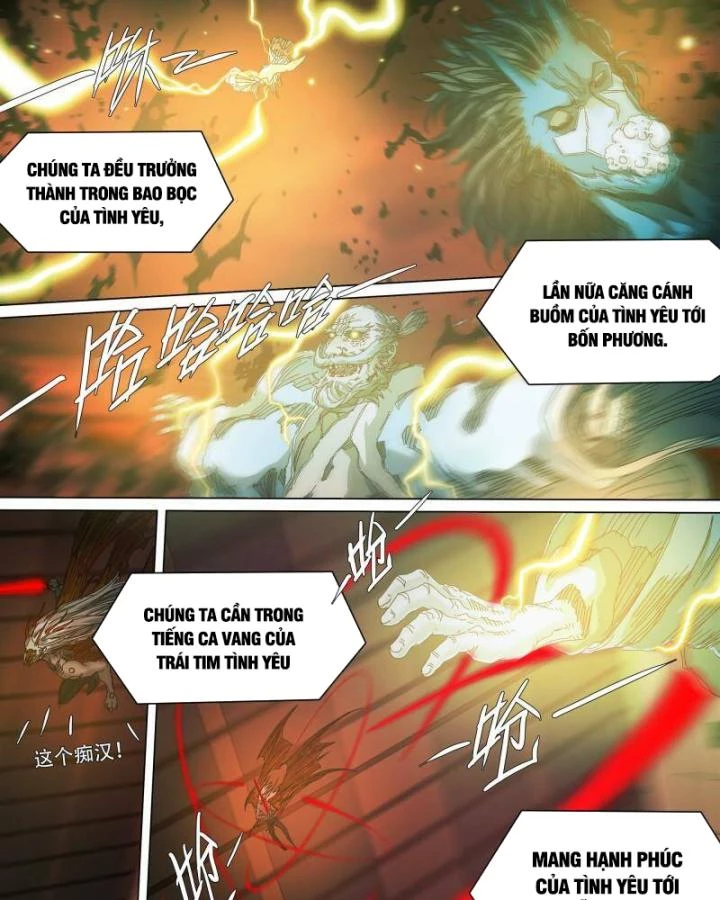 Sơn Thượng Chi Nhân Chapter 72 - 20