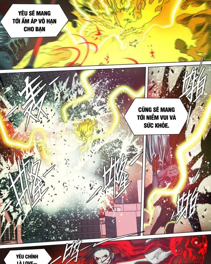 Sơn Thượng Chi Nhân Chapter 72 - 22