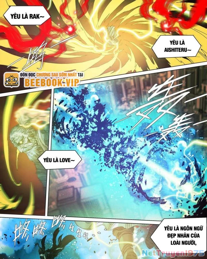 Sơn Thượng Chi Nhân Chapter 72 - 24