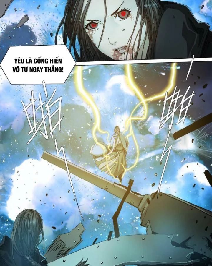 Sơn Thượng Chi Nhân Chapter 72 - 26