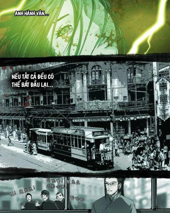 Sơn Thượng Chi Nhân Chapter 72 - 40