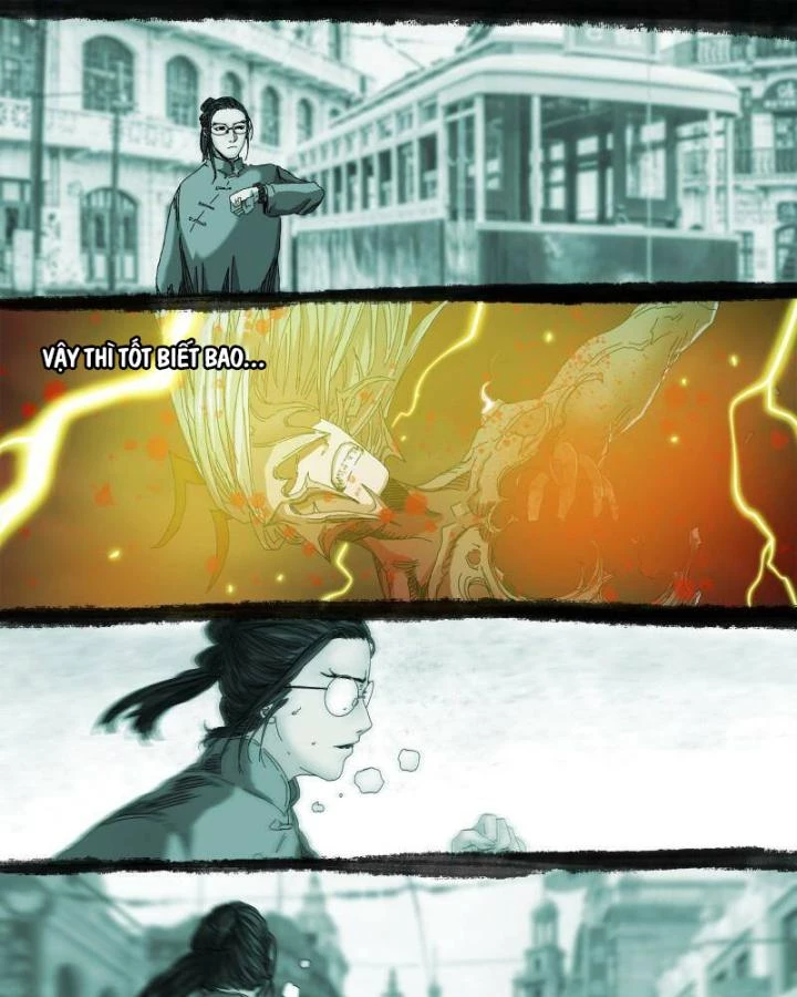 Sơn Thượng Chi Nhân Chapter 72 - 42