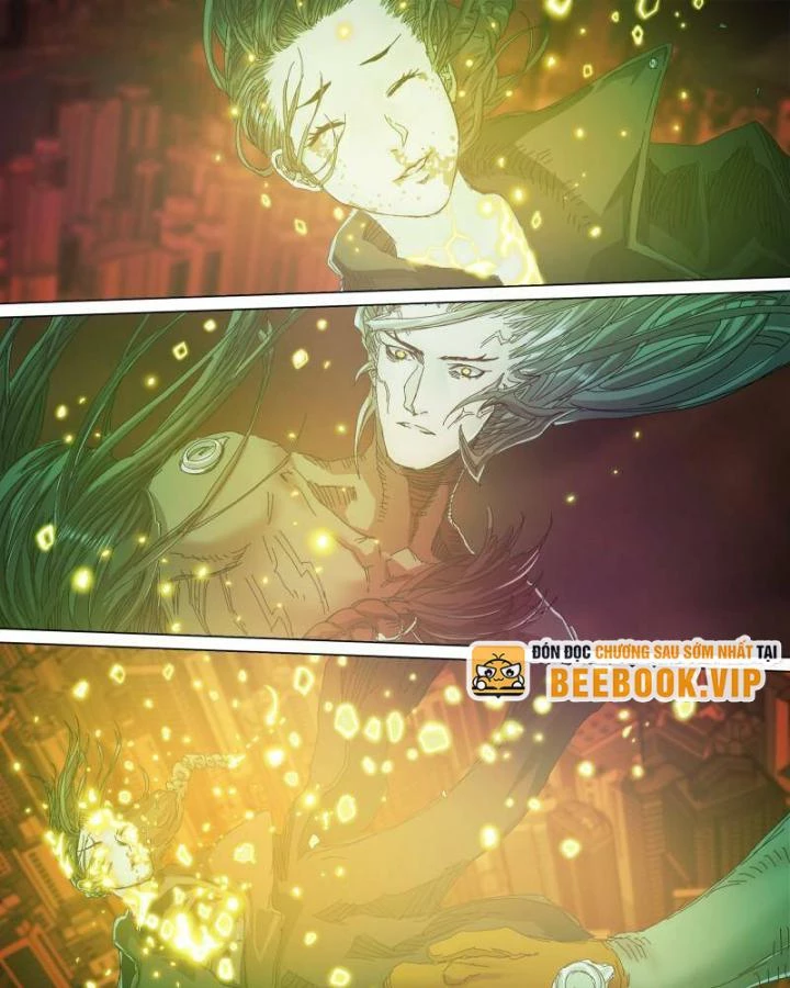 Sơn Thượng Chi Nhân Chapter 72 - 50