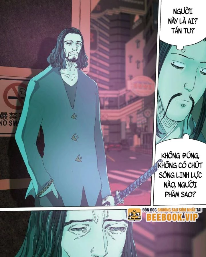 Sơn Thượng Chi Nhân Chapter 72 - 56
