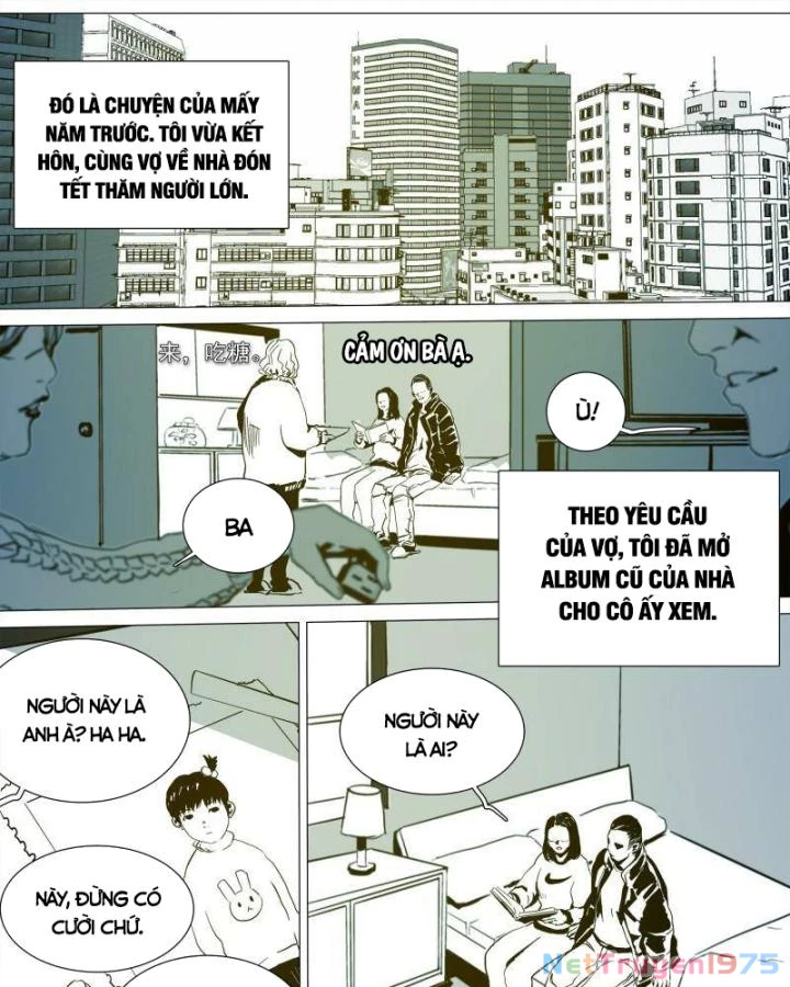 Sơn Thượng Chi Nhân Chapter 72.5 - 4