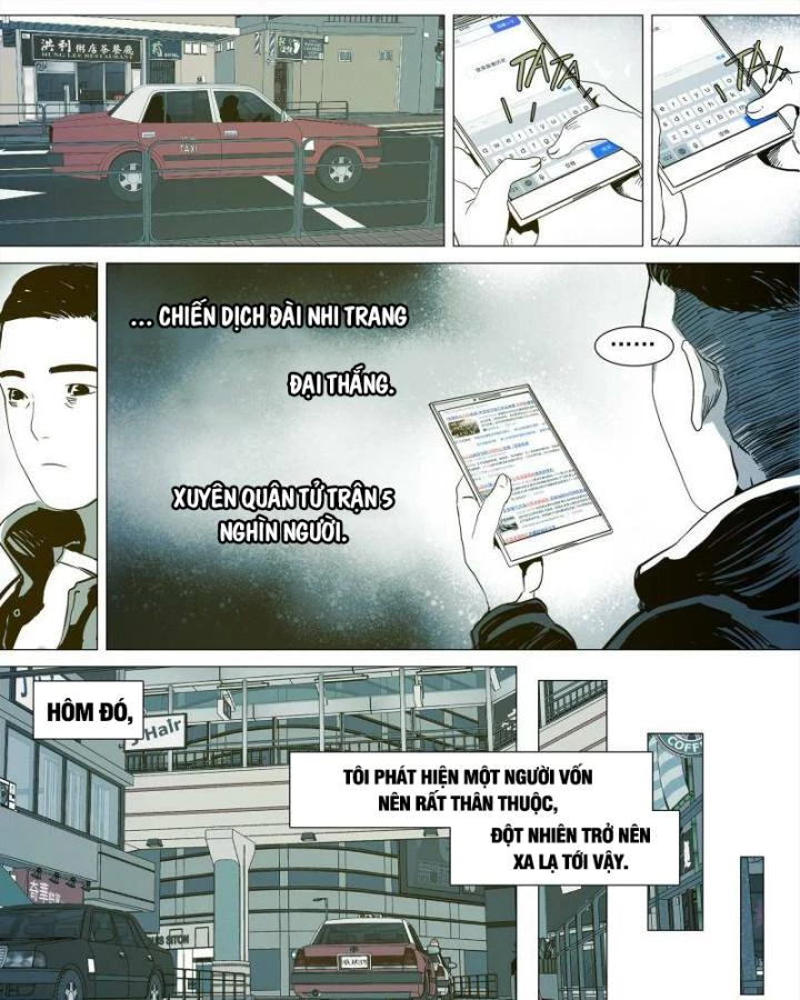 Sơn Thượng Chi Nhân Chapter 72.5 - 12