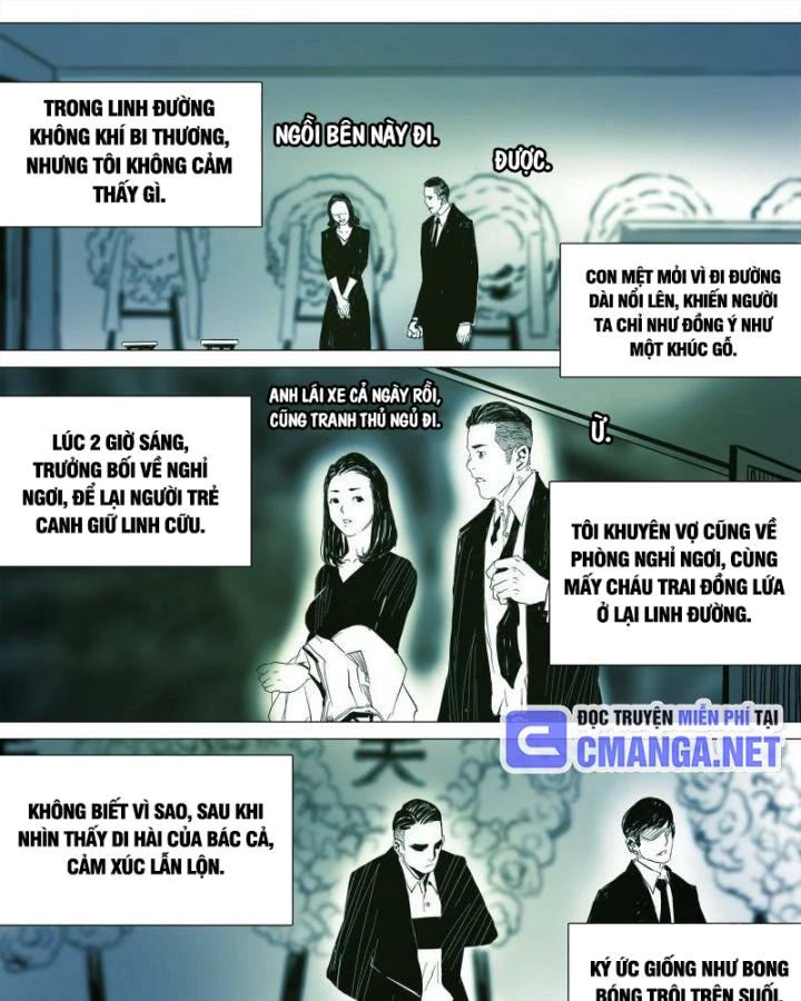 Sơn Thượng Chi Nhân Chapter 72.5 - 26