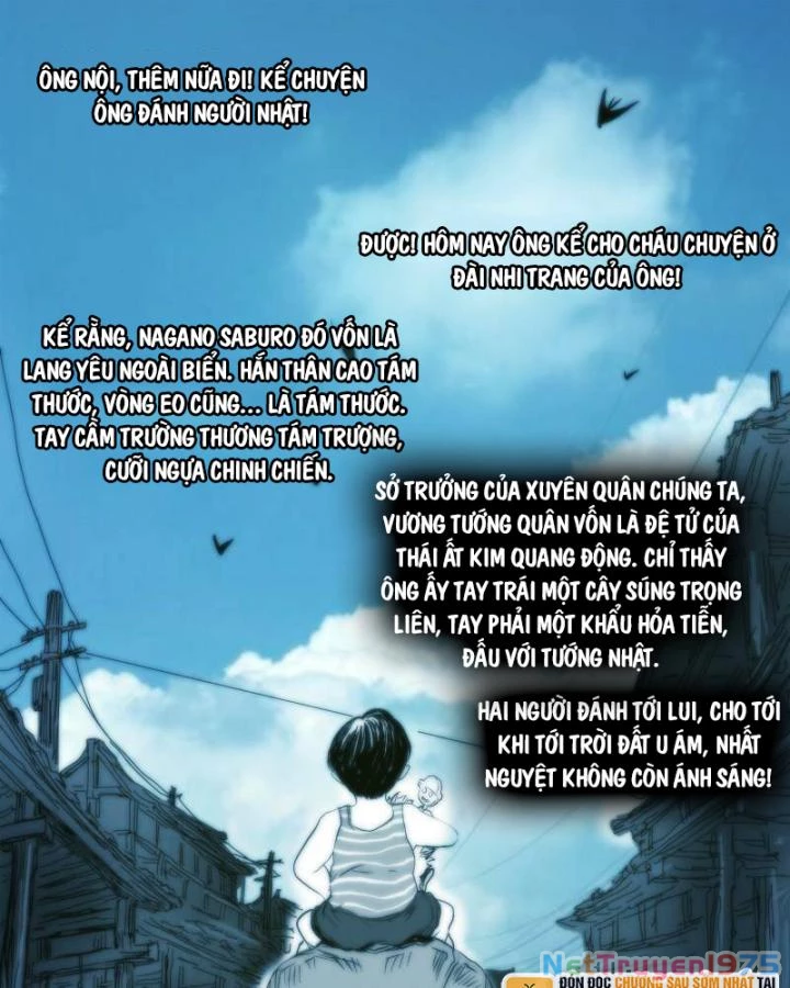 Sơn Thượng Chi Nhân Chapter 72.5 - 30