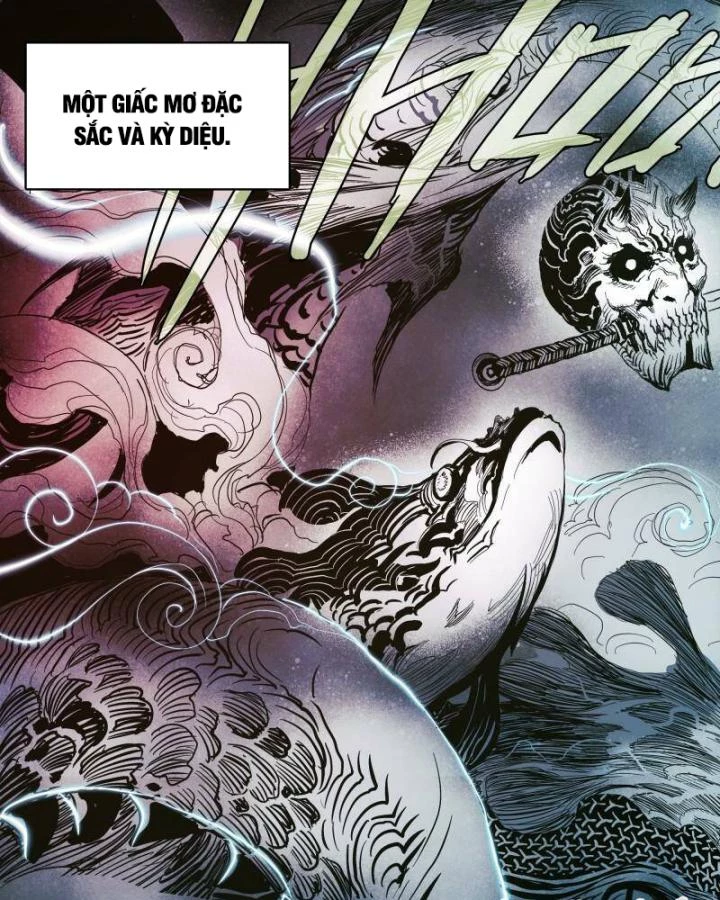 Sơn Thượng Chi Nhân Chapter 72.5 - 40
