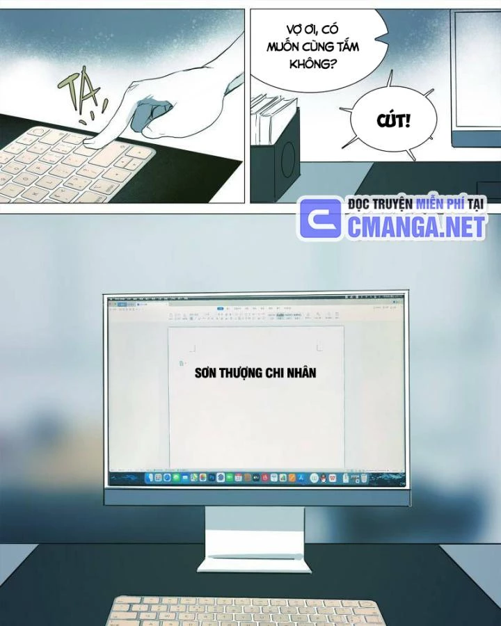 Sơn Thượng Chi Nhân Chapter 72.5 - 46