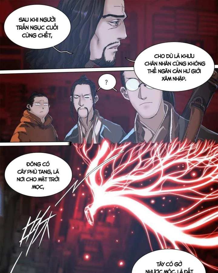 Sơn Thượng Chi Nhân Chapter 73 - 6