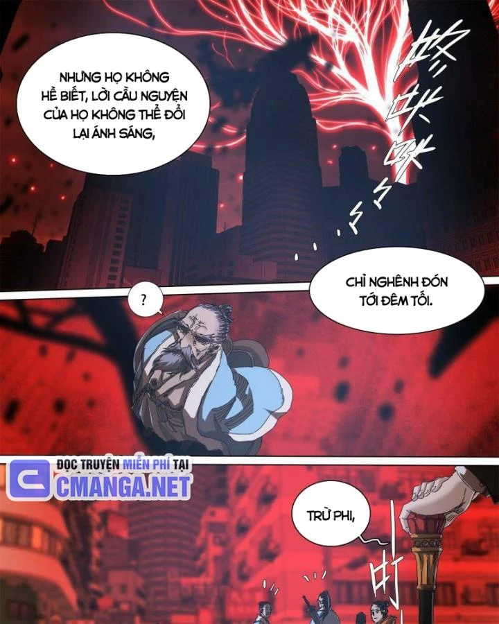 Sơn Thượng Chi Nhân Chapter 73 - 10