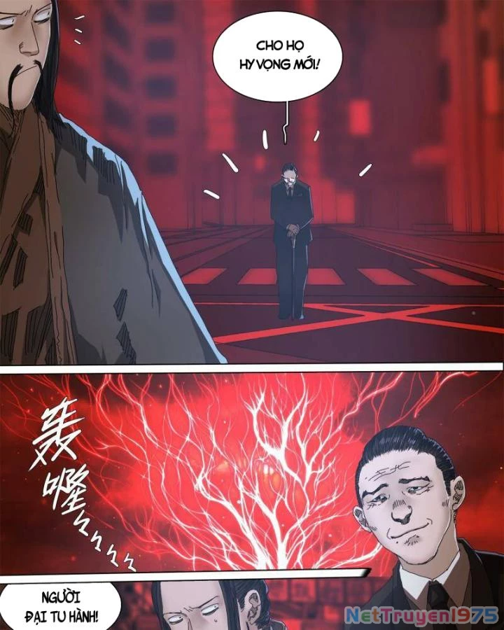 Sơn Thượng Chi Nhân Chapter 73 - 12