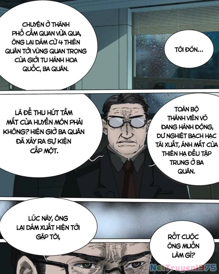 Sơn Thượng Chi Nhân Chapter 73 - 18